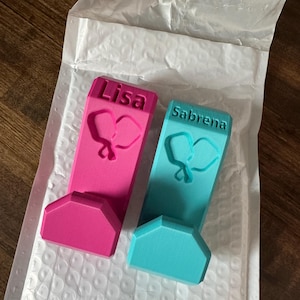Lisa added a photo of their purchase