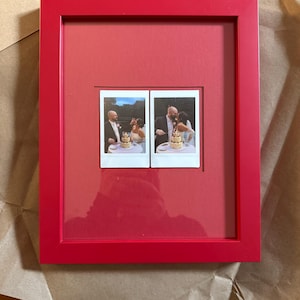 Logan added a photo of their purchase