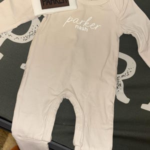 Hannah added a photo of their purchase