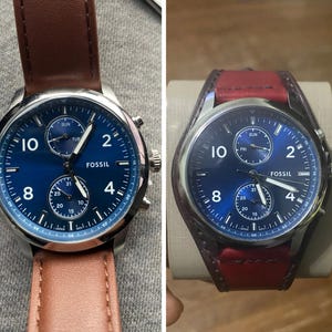 Bryant added a photo of their purchase