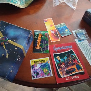 Samuel adicionaram uma foto da sua compra