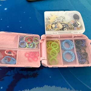 Hanna added a photo of their purchase