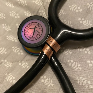 Comprador de Etsy ha añadido una foto de su compra