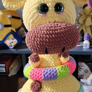 Michelle added a photo of their purchase