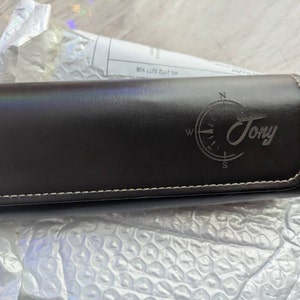 Emily added a photo of their purchase