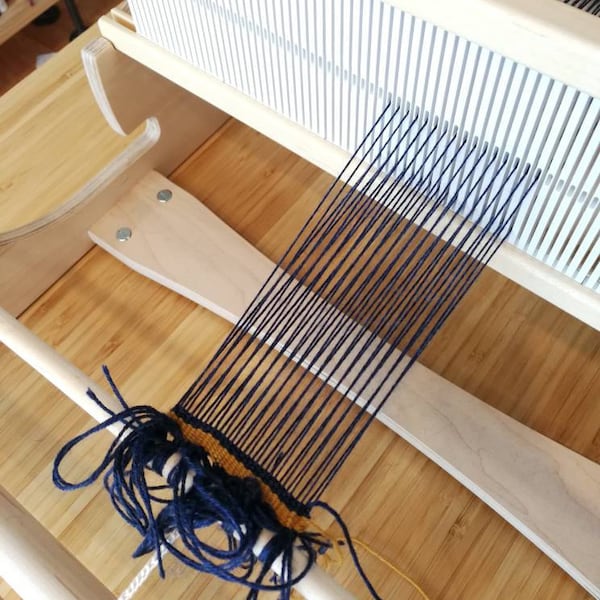 Schacht Flip Loom Reed - 25" 10 Dent (SL2138