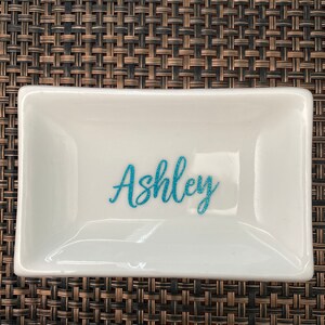 Ashley added a photo of their purchase