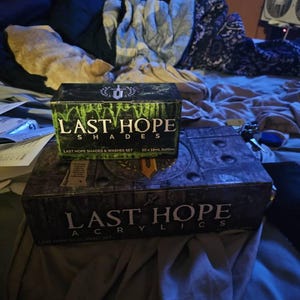Carl added a photo of their purchase