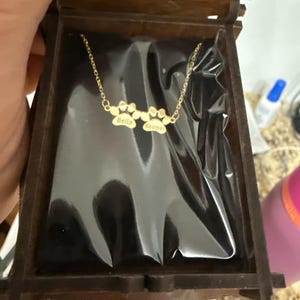 Bree added a photo of their purchase