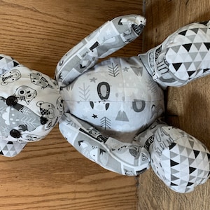 Monica added a photo of their purchase