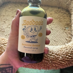 Sara added a photo of their purchase