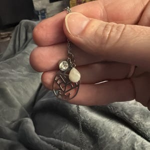 Amanda added a photo of their purchase