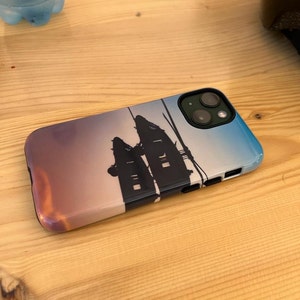 Dan heeft een foto van zijn/haar aankoop toegevoegd