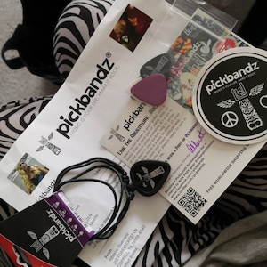 Jana added a photo of their purchase