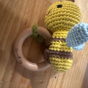 Kiley added a photo of their purchase