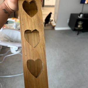 Melissa added a photo of their purchase