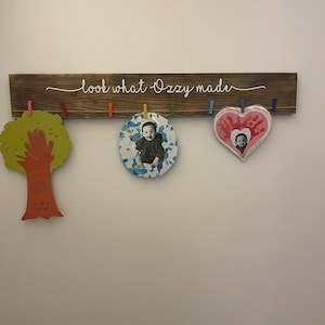 Alexandra heeft een foto van de aankoop toegevoegd