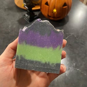 Kay added a photo of their purchase