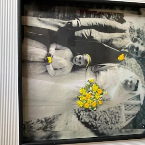 Sue added a photo of their purchase