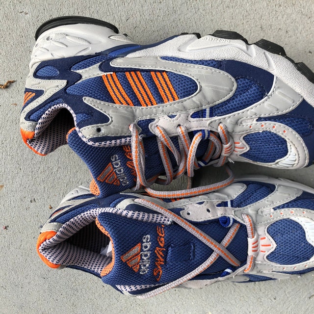 adidas shoes 1999 zip