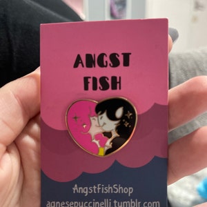 Amy hat ein Foto des gekauften Artikels hinzugefügt