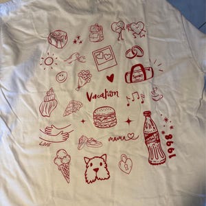 Max added a photo of their purchase