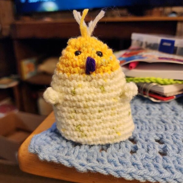 Quick & Easy Crochet Beanie Pattern | Beginner Hat | Simple Winter Hat ...