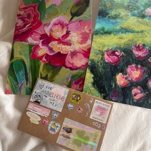 Anneliese added a photo of their purchase
