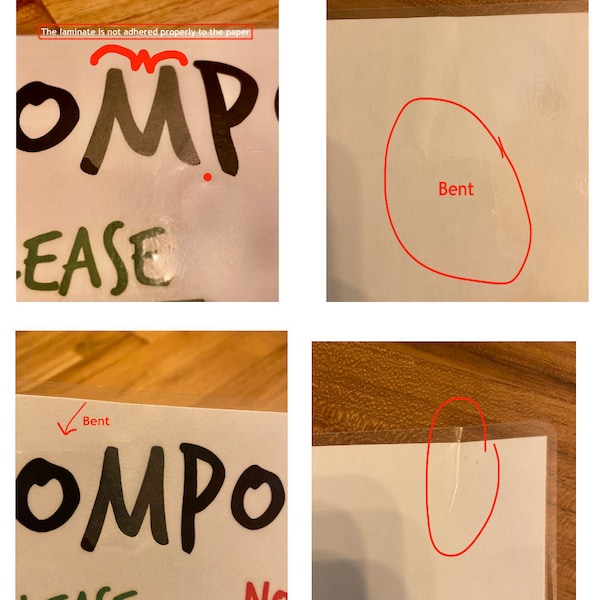 Compost Poster - Etsy