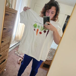 Angie added a photo of their purchase