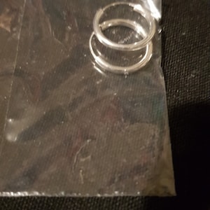 Davina added a photo of their purchase