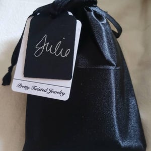Comprador de Etsy ha añadido una foto de su compra