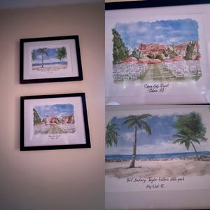 Sam added a photo of their purchase