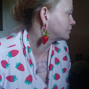 Kimberly added a photo of their purchase
