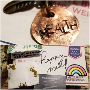 HeartofTreasure さんが購入した商品の写真を追加しました