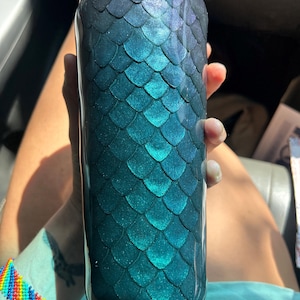 Tisah added a photo of their purchase