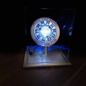 Bruno added a photo of their purchase