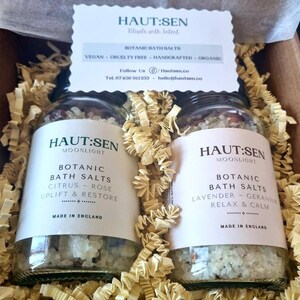 Daley added a photo of their purchase