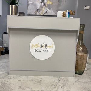 Jade added a photo of their purchase