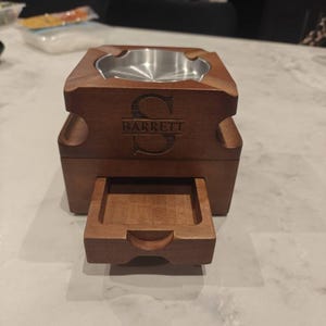 Jack added a photo of their purchase