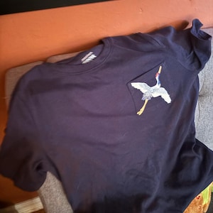 Karen added a photo of their purchase