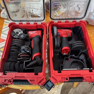 Gio added a photo of their purchase