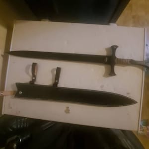 Laura added a photo of their purchase