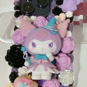 Comprador de Etsy ha añadido una foto de su compra