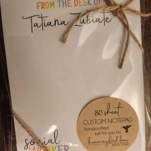 Natalie added a photo of their purchase