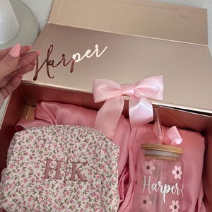 Kelsey added a photo of their purchase