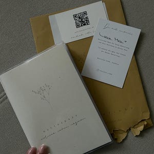 Melissa added a photo of their purchase