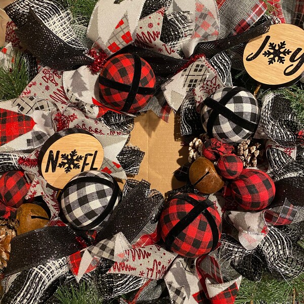 Fall Ribbon Set, Coffee Filter Ribbon Set, Clip on Ribbon, Fall Wreath ...