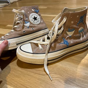 Elsa added a photo of their purchase