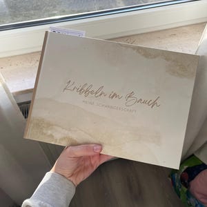 Lisa added a photo of their purchase